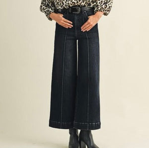 Everyday Denim