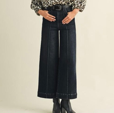 Everyday Denim