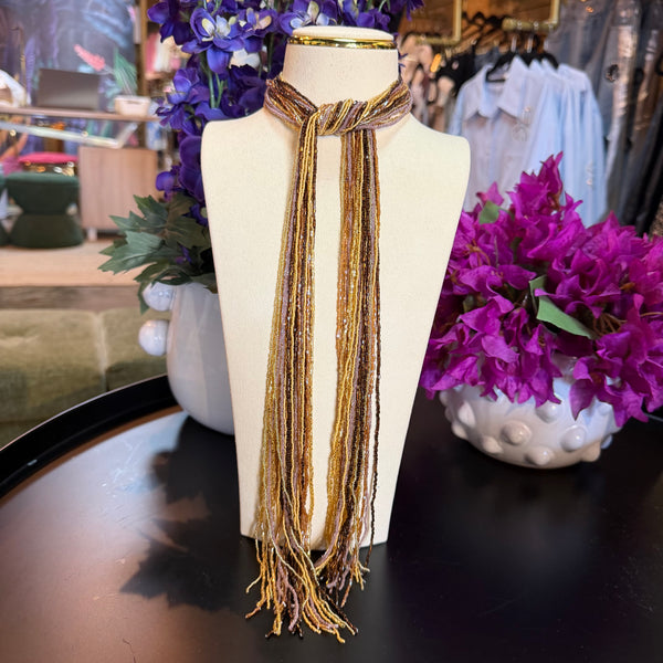 Murano Necklace