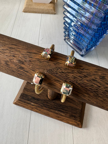 TOVA Adjustable Cuffs
