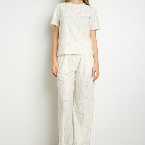 Rhinestone Detail Set