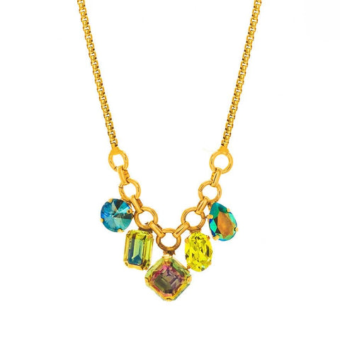 Lorene Necklace TOVA