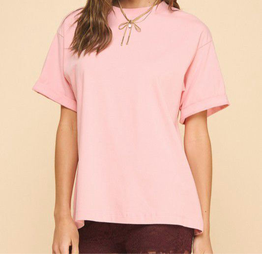 Oversized T-Shirt