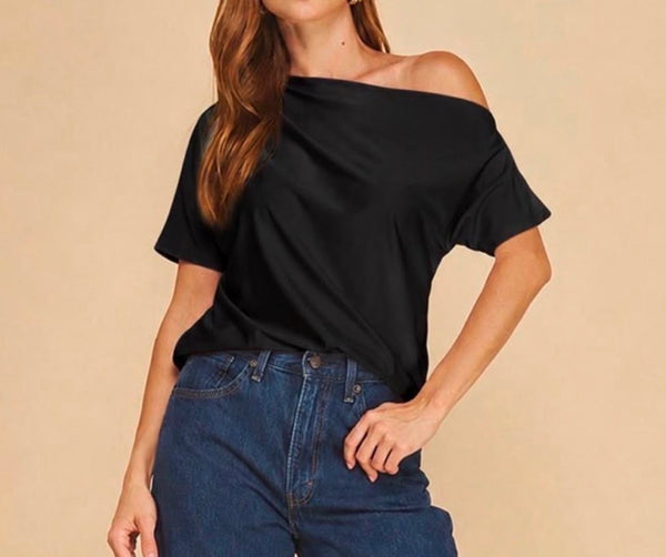 Off Shoulder Top