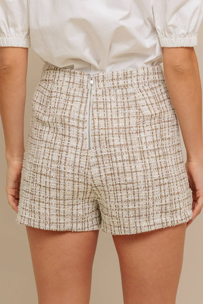 Camille Skort