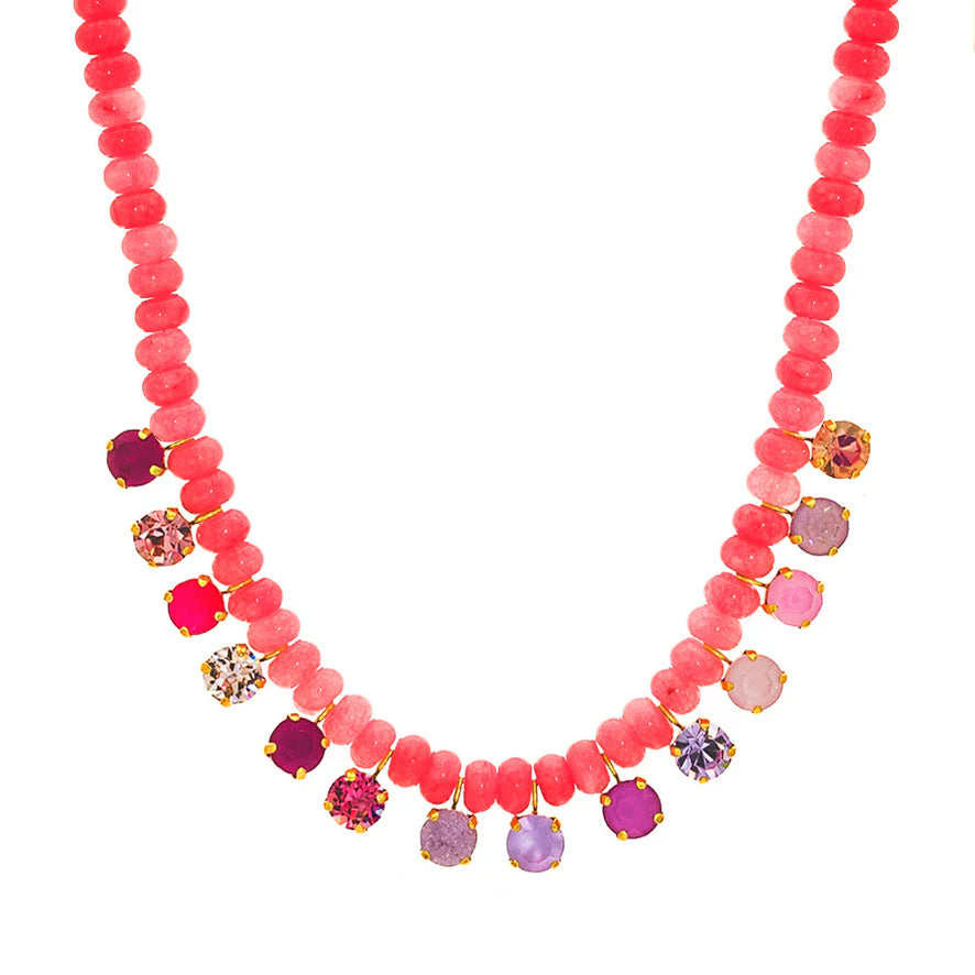 TOVA Bonnie Necklace