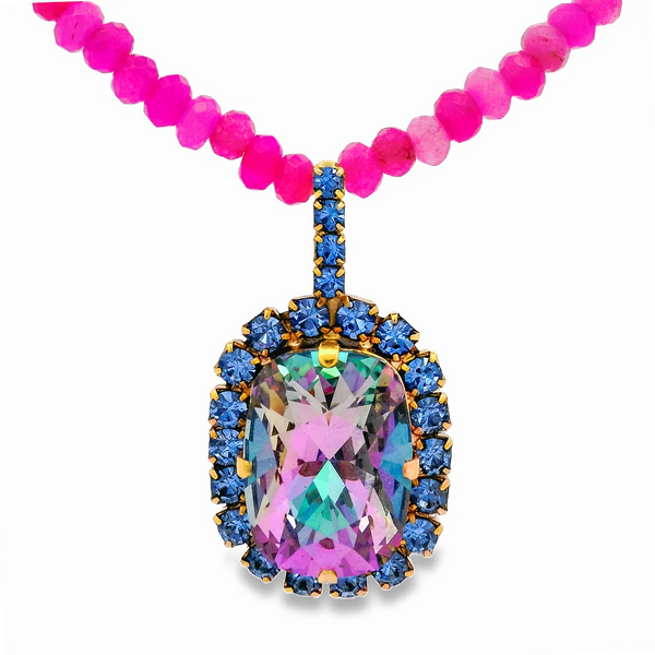 TOVA Jaxen Necklace