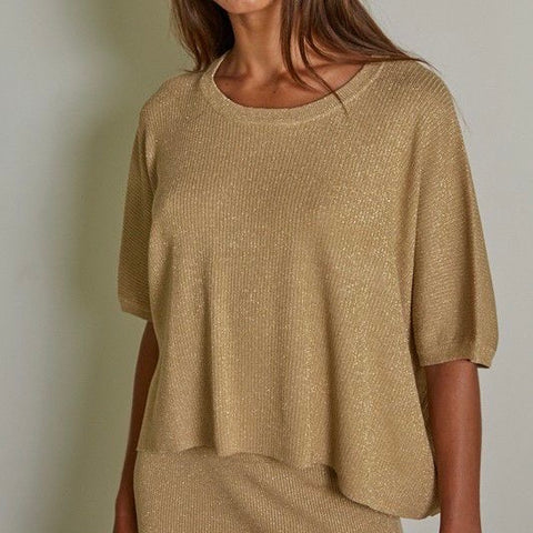 Alexandra Top