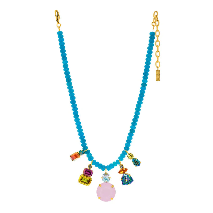 TOVA Maritess Necklace
