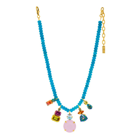 TOVA Maritess Necklace
