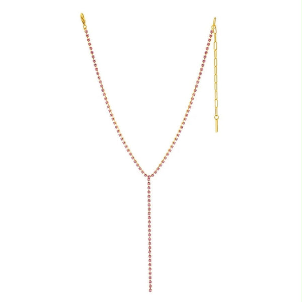 TOVA Kassandra Necklaces