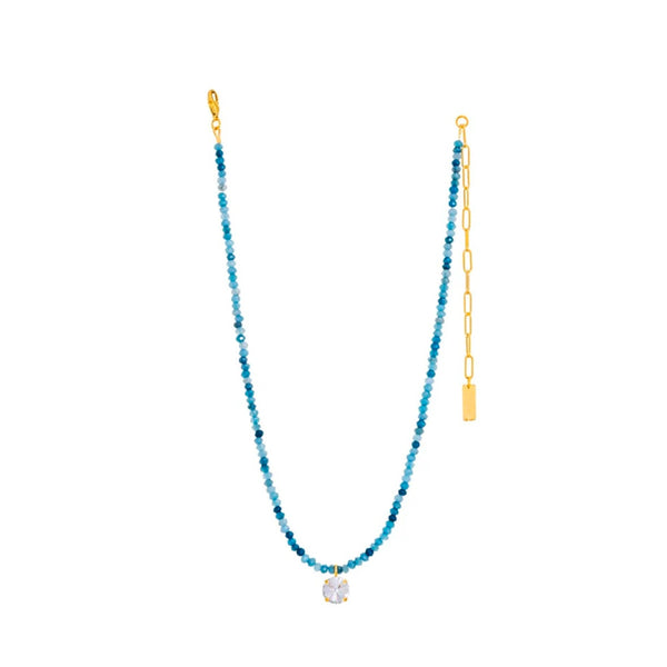 Paige NECKLACE TOVA