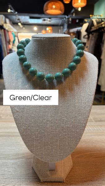 Original Goods Beaded Necklace