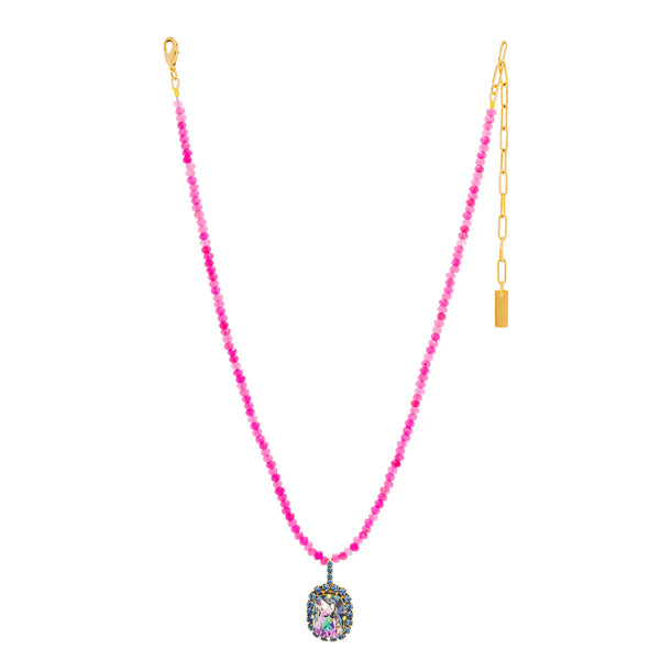 TOVA Jaxen Necklace