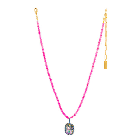 TOVA Jaxen Necklace