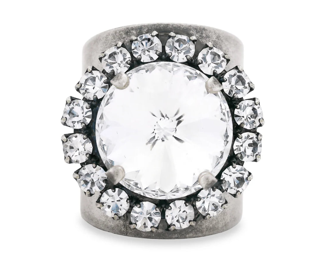 TOVA Jacci Ring