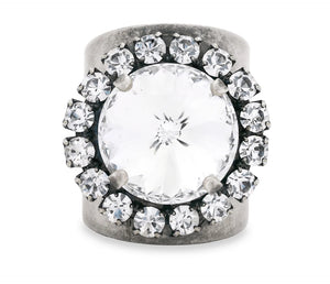TOVA Jacci Ring