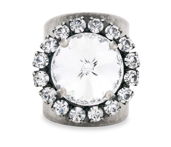 TOVA Jacci Ring