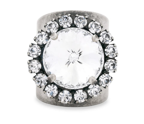 TOVA Jacci Ring