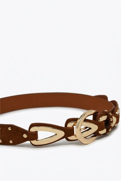 Brown Belt