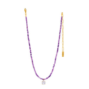 Paige NECKLACE TOVA