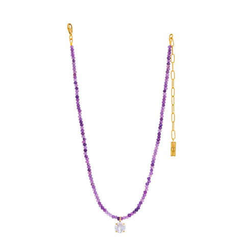 Paige NECKLACE TOVA