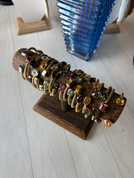TOVA Adjustable Cuffs