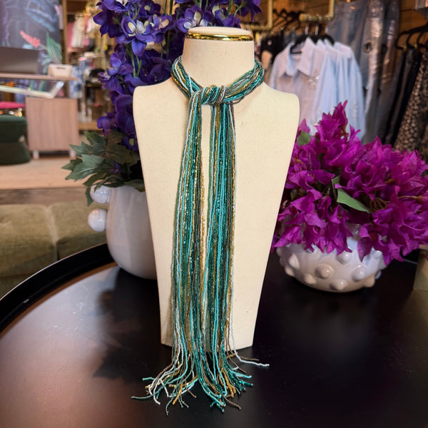 Murano Necklace