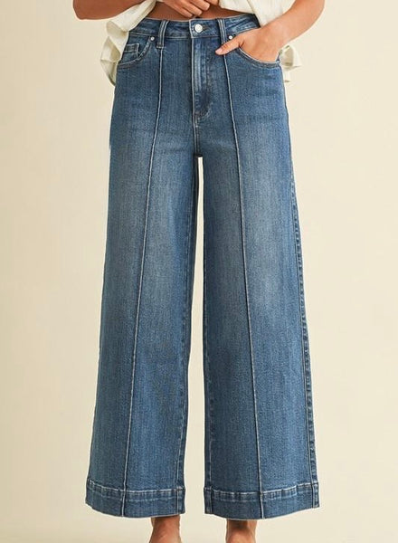 Everyday Denim