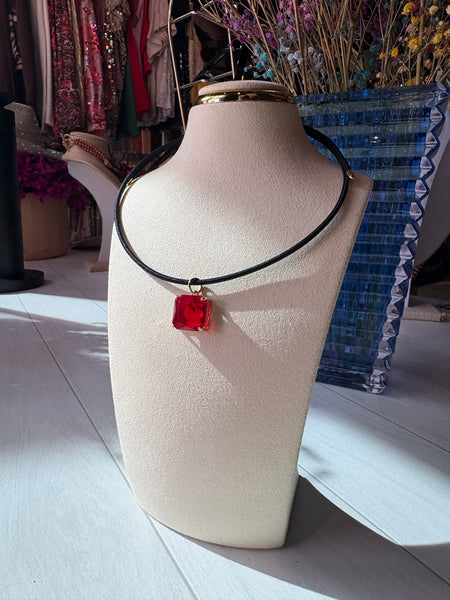 Adjustable Magnetic Necklace