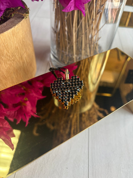 TOVA Austin Pendant