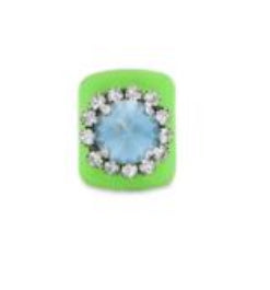 TOVA Jacci Ring