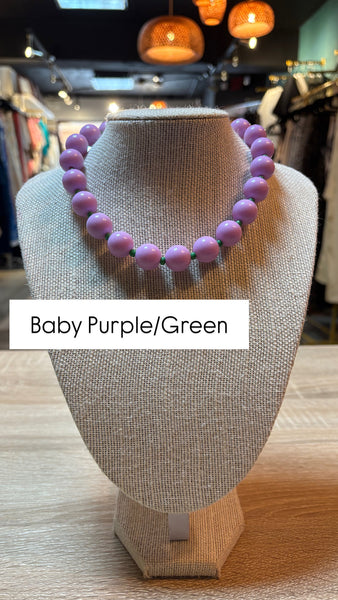 Original Goods Beaded Necklace