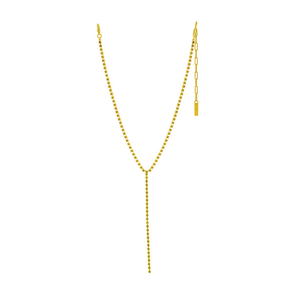 TOVA Kassandra Necklaces