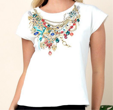 Gems Statement Top