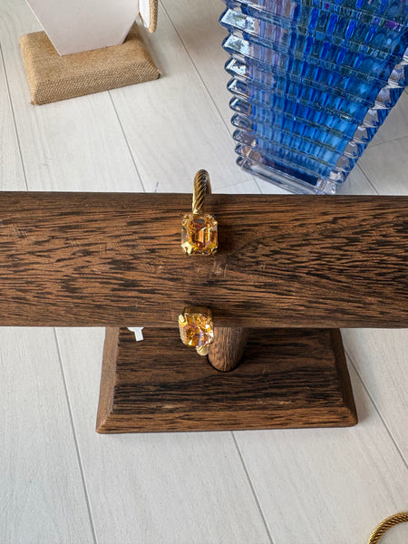 TOVA Adjustable Cuffs