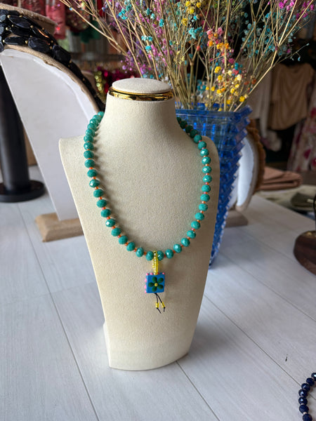 Charm Necklace