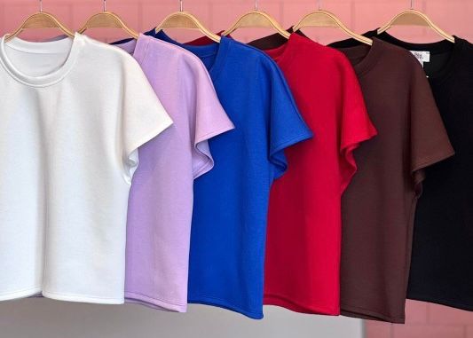 Main tee