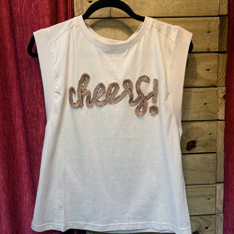 Cheers Tshirt