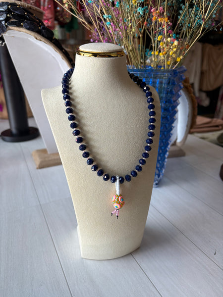 Charm Necklace