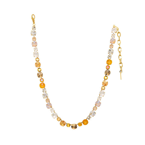 Jean Necklace TOVA