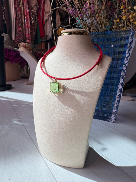 Adjustable Magnetic Necklace