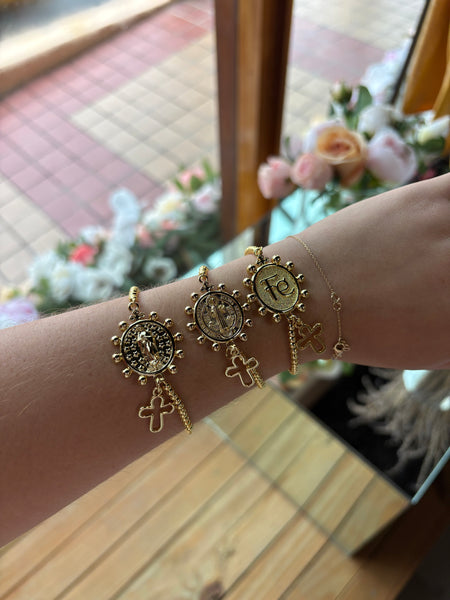 Religious Bracelet