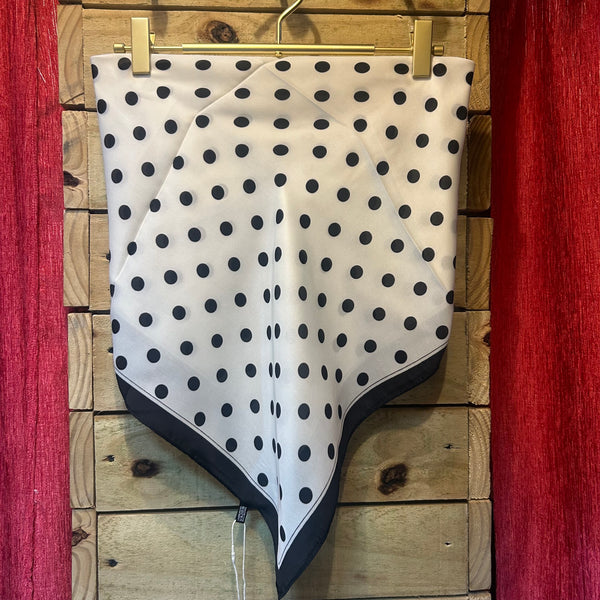 Scarf Top/Accessory