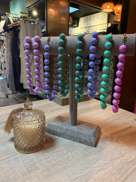 Original Goods Beaded Necklace