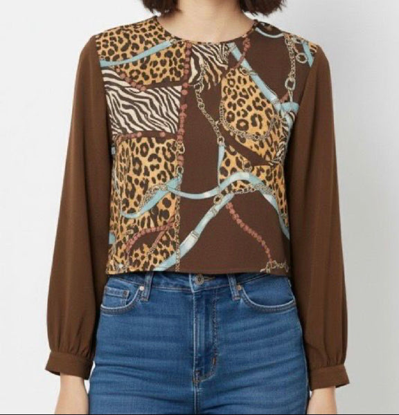 Chic Top