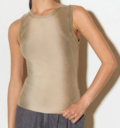 Basic Tank Top