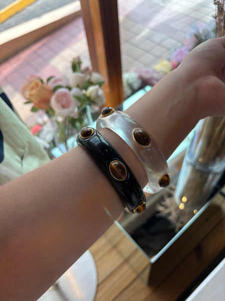 Studded Bangle