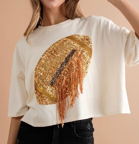 Fringe Football Top