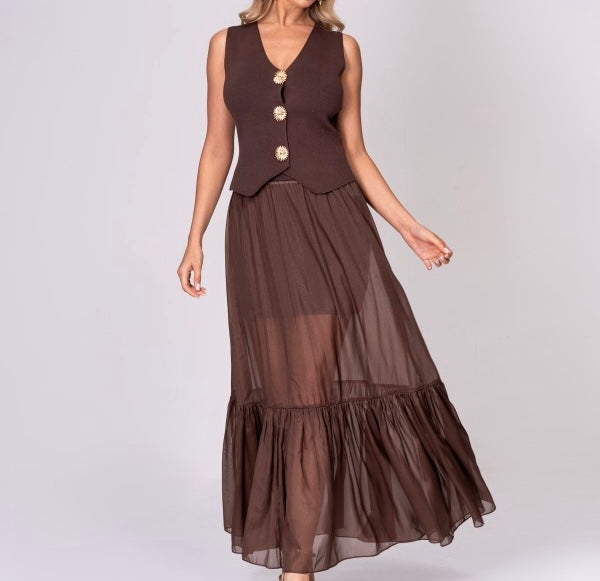 Choco Maxi Set